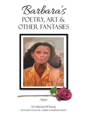 cover image of Barbara's Poetry, Art & Other Fantasies